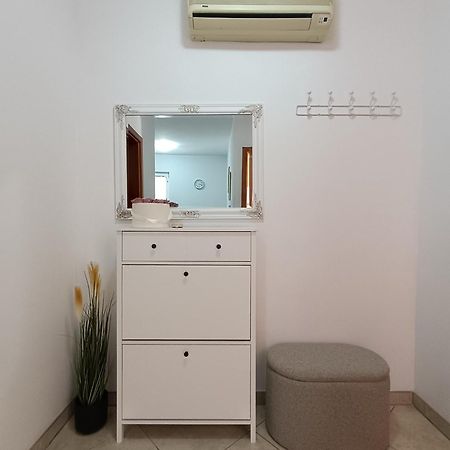 Apartments Kraljic I Baška Екстериор снимка