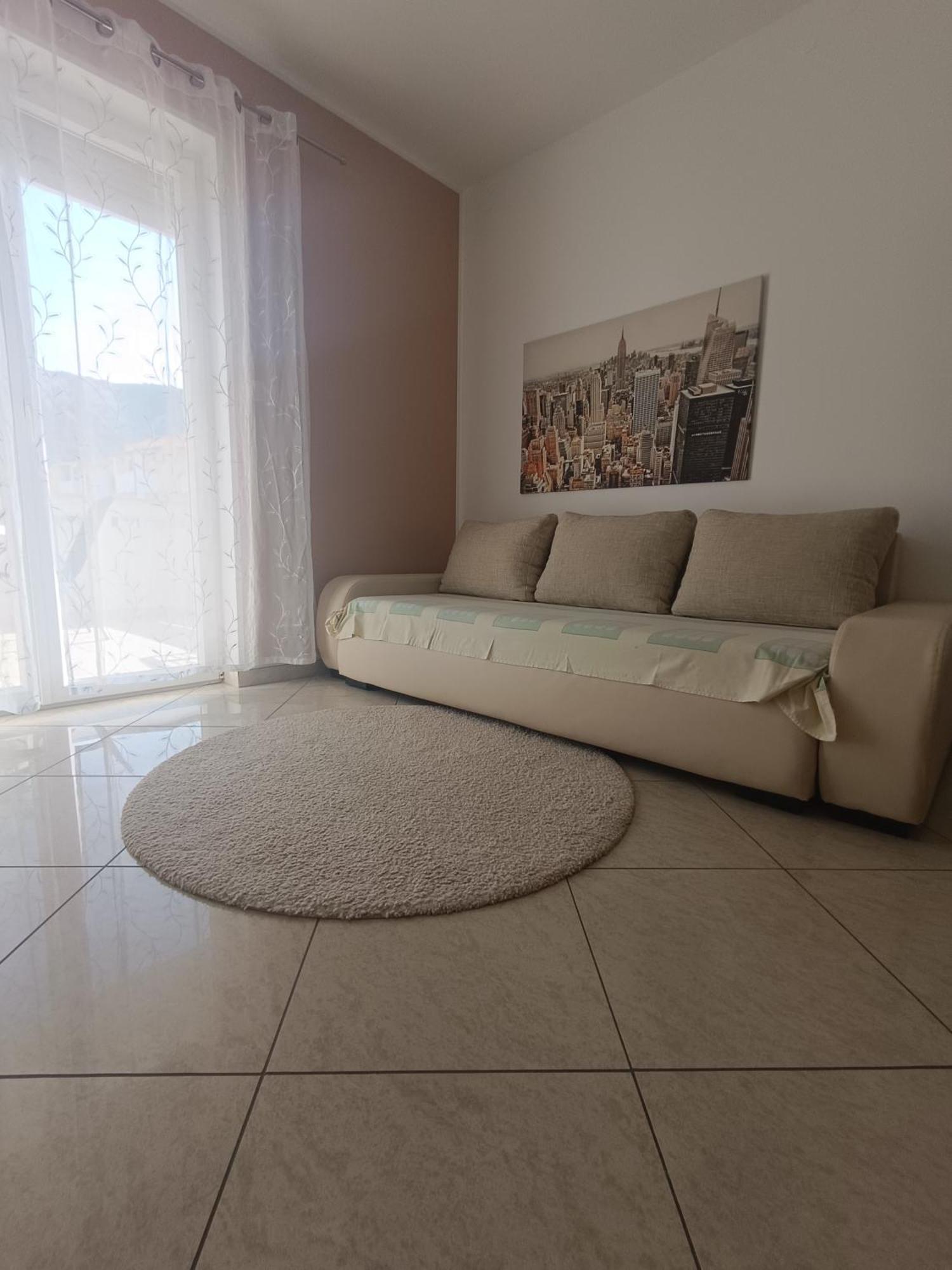 Apartments Kraljic I Baška Стая снимка