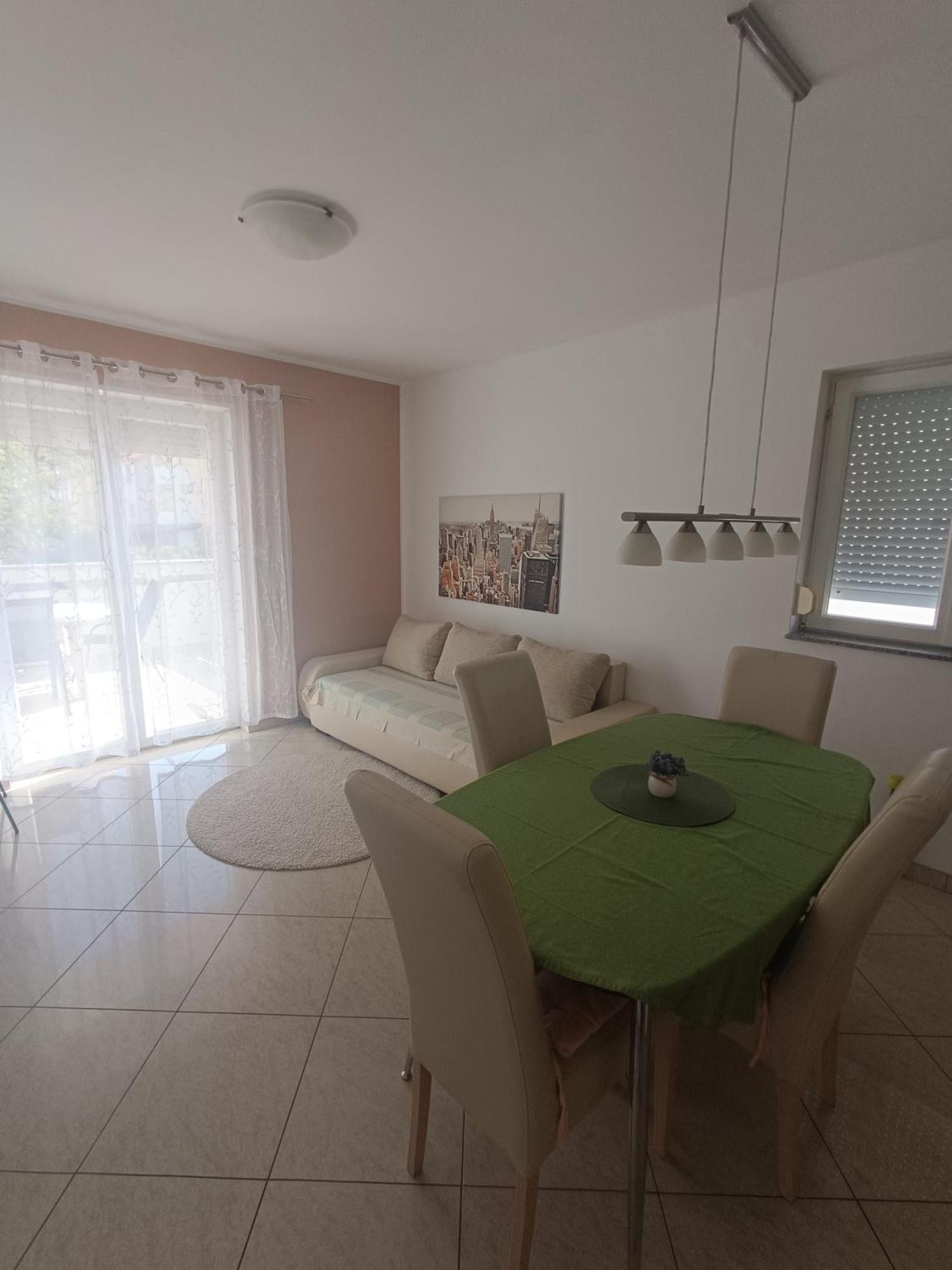 Apartments Kraljic I Baška Стая снимка