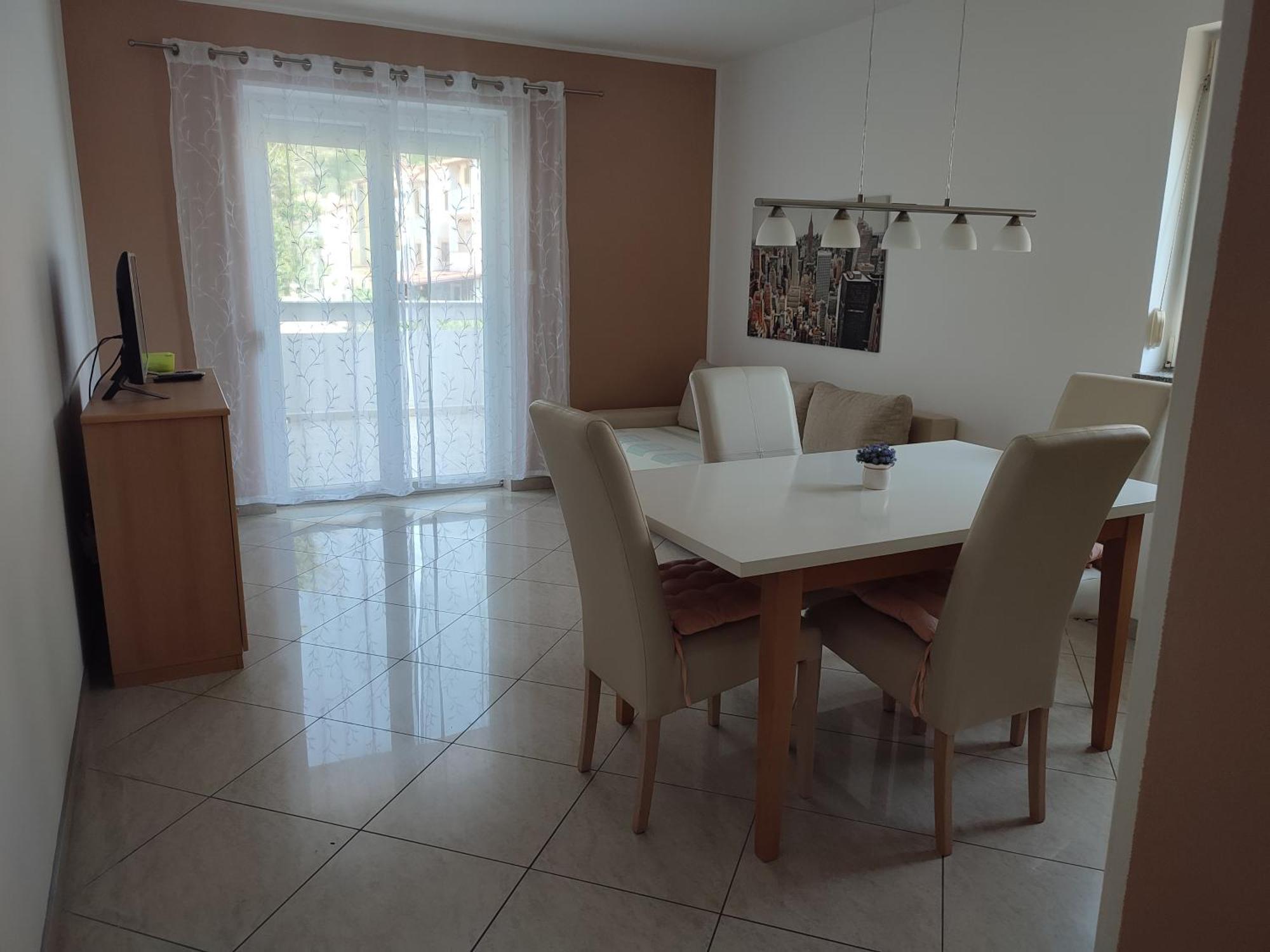 Apartments Kraljic I Baška Стая снимка