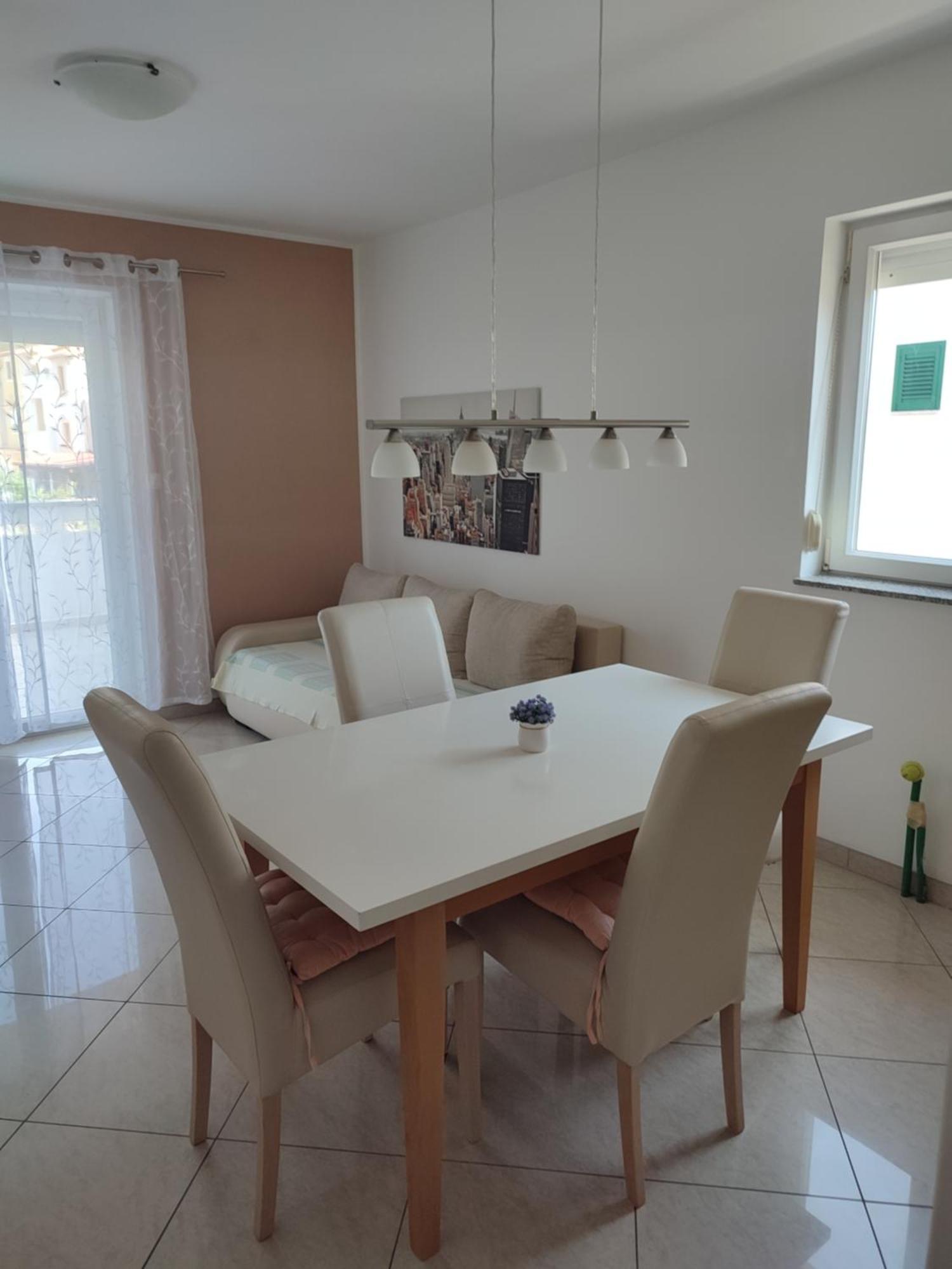 Apartments Kraljic I Baška Стая снимка