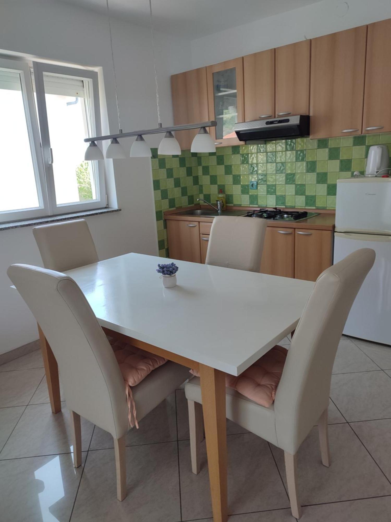 Apartments Kraljic I Baška Стая снимка