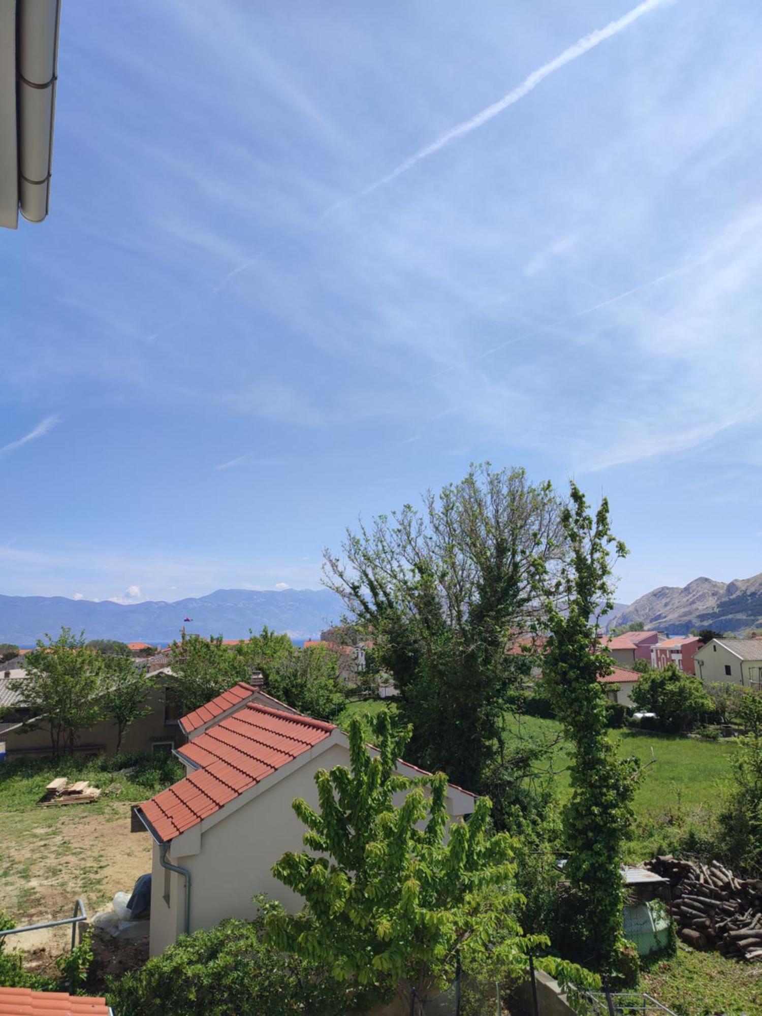 Apartments Kraljic I Baška Стая снимка