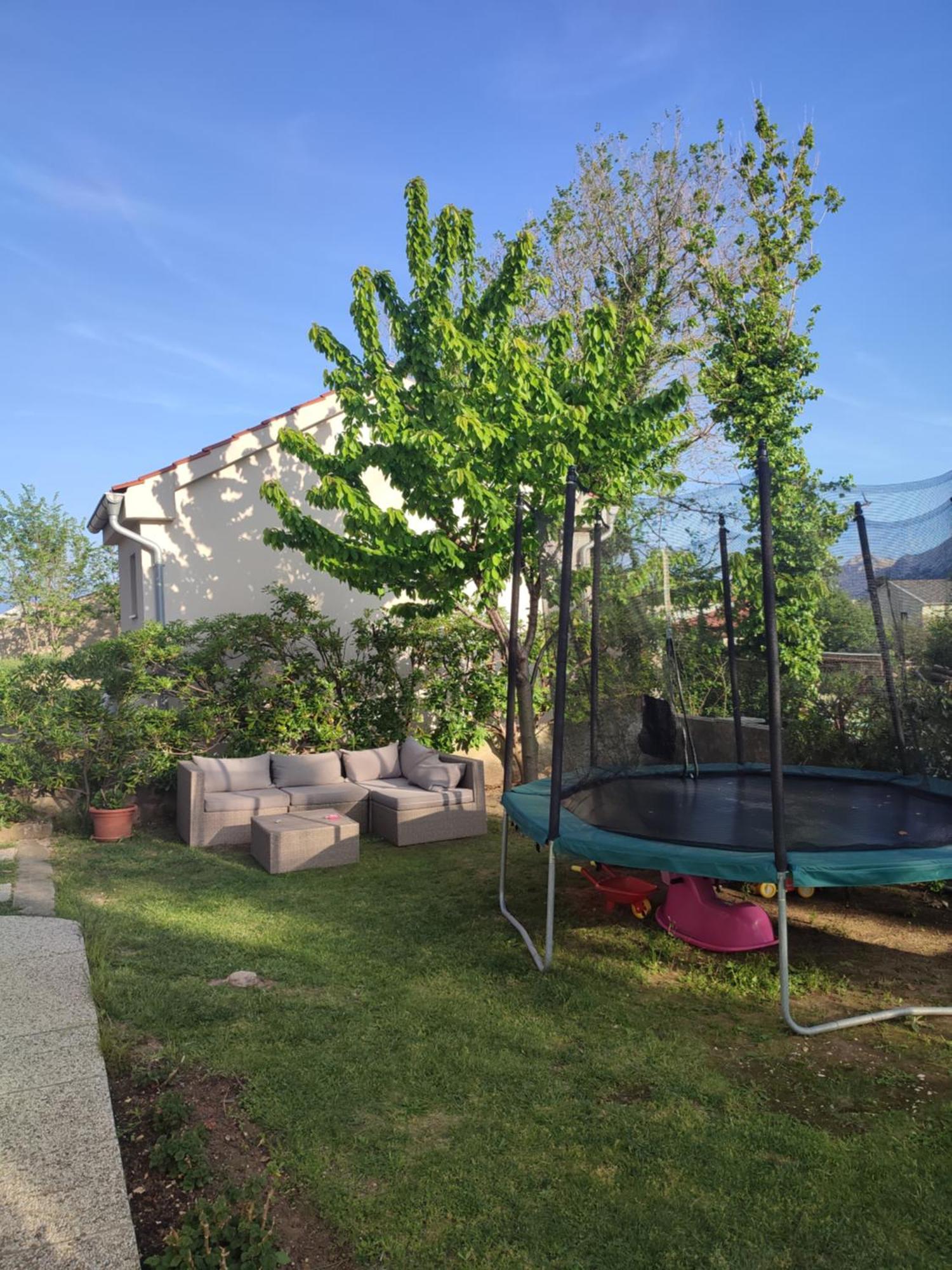Apartments Kraljic I Baška Стая снимка