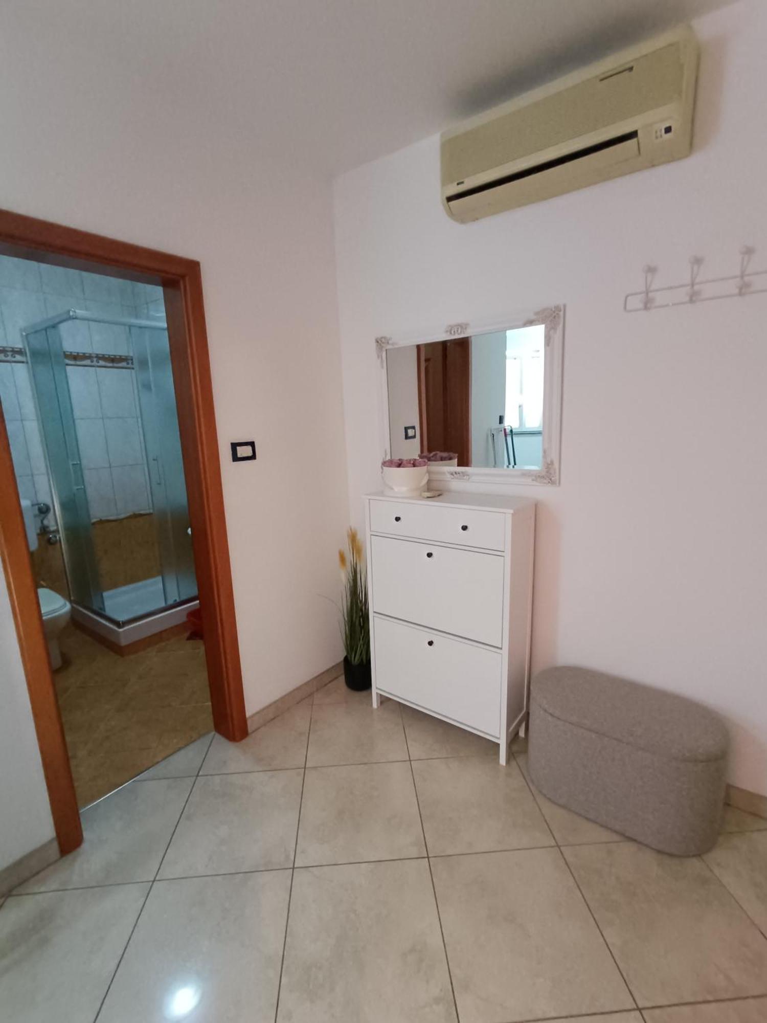 Apartments Kraljic I Baška Екстериор снимка