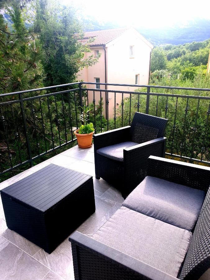 Apartments Kraljic I Baška Екстериор снимка