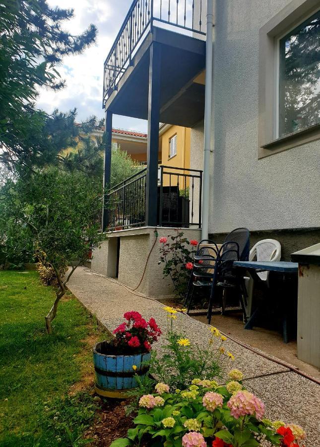 Apartments Kraljic I Baška Екстериор снимка